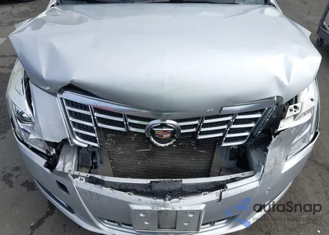 2014 Cadillac Xts Standard z USA, uszkodzony, nr VIN 2G61L5S3XE9196870